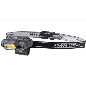 POWERCATCHER HEAD LAMP